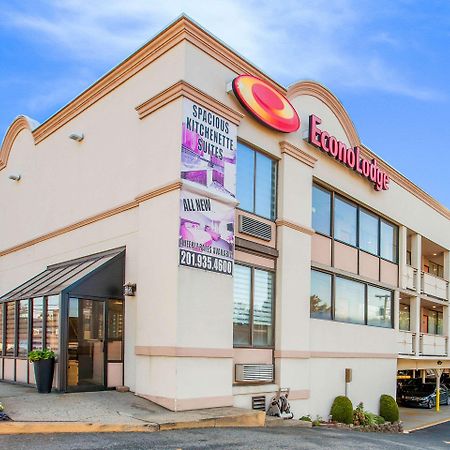 Hotel Super 8 By Wyndham Meadowlands Carlstadt Zewnętrze zdjęcie